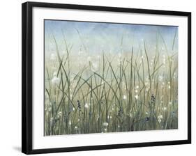 Bliss II-Tim O'toole-Framed Art Print