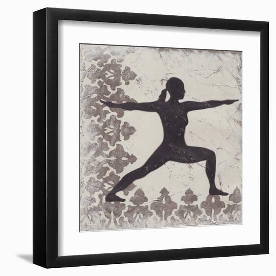 Bliss II-Chariklia Zarris-Framed Art Print