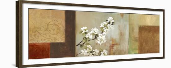 Bliss in the Afternoon-Andrew Michaels-Framed Premium Giclee Print