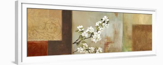 Bliss in the Afternoon-Andrew Michaels-Framed Premium Giclee Print