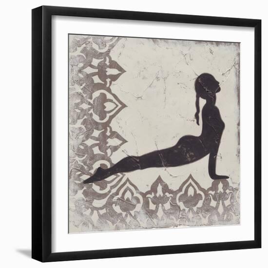 Bliss IV-Chariklia Zarris-Framed Art Print