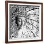 Bliss of Being-Fusion Idol Arts-Framed Giclee Print