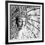 Bliss of Being-Fusion Idol Arts-Framed Giclee Print