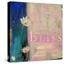 Bliss Variation-Jodi Fuchs-Stretched Canvas