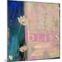 Bliss Variation-Jodi Fuchs-Mounted Giclee Print