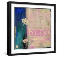 Bliss Variation-Jodi Fuchs-Framed Giclee Print