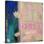 Bliss Variation-Jodi Fuchs-Stretched Canvas