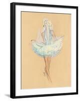 Bliss-Jane Hartley-Framed Giclee Print