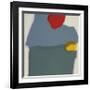 Bliss-null-Framed Giclee Print