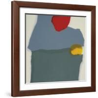 Bliss-null-Framed Giclee Print