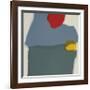 Bliss-null-Framed Giclee Print