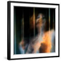 Bliss-Gideon Ansell-Framed Photographic Print