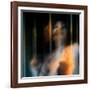 Bliss-Gideon Ansell-Framed Photographic Print