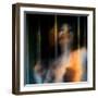 Bliss-Gideon Ansell-Framed Photographic Print