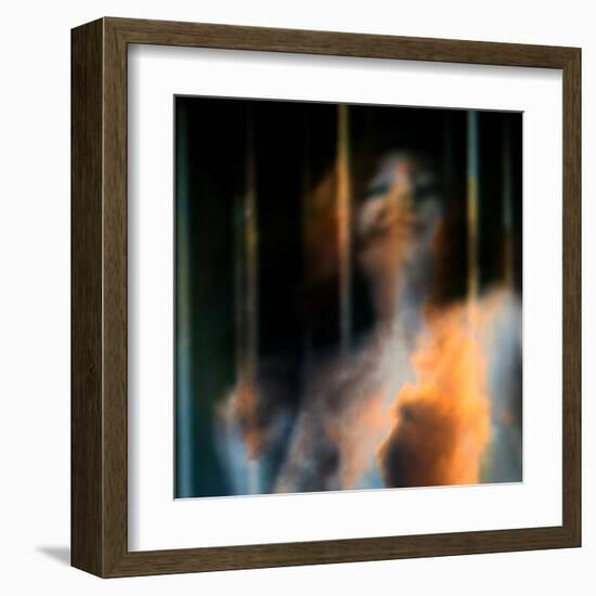 Bliss-Gideon Ansell-Framed Premium Photographic Print