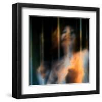 Bliss-Gideon Ansell-Framed Premium Photographic Print