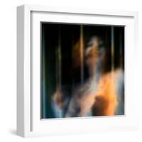 Bliss-Gideon Ansell-Framed Premium Photographic Print