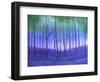 Bliss-Herb Dickinson-Framed Photographic Print