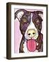 Bliss-Dean Russo-Framed Giclee Print