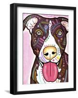 Bliss-Dean Russo-Framed Giclee Print