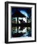 Bliss-Julie Fain-Framed Art Print