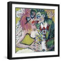 Bliss-Gina Bernardini-Framed Giclee Print