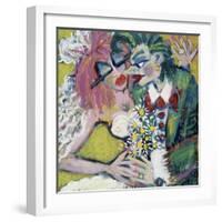 Bliss-Gina Bernardini-Framed Giclee Print