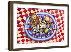 Bliss-Charlsie Kelly-Framed Giclee Print