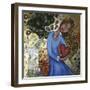 Bliss-Cherie Roe Dirksen-Framed Giclee Print