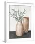 Blissful Vases-Isabelle Z-Framed Art Print