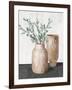 Blissful Vases-Isabelle Z-Framed Art Print