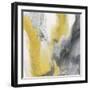 Blissful-Blakely Bering-Framed Art Print