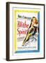 Blithe Spirit-null-Framed Art Print