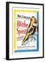 Blithe Spirit-null-Framed Art Print