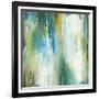 Blithe-Wani Pasion-Framed Art Print