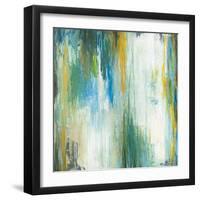 Blithe-Wani Pasion-Framed Giclee Print