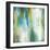 Blithe-Wani Pasion-Framed Giclee Print