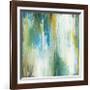 Blithe-Wani Pasion-Framed Giclee Print