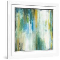 Blithe-Wani Pasion-Framed Giclee Print