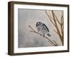 Blizzard Cutie-Angeles M Pomata-Framed Giclee Print