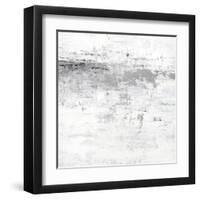 Blizzard I-PI Studio-Framed Art Print