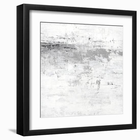 Blizzard I-PI Studio-Framed Art Print