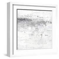 Blizzard I-PI Studio-Framed Art Print