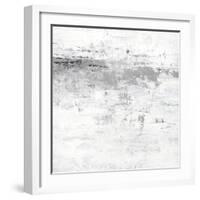 Blizzard I-PI Studio-Framed Art Print