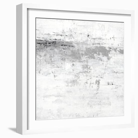 Blizzard I-PI Studio-Framed Art Print