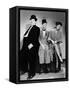 Block-Heads, 1938-null-Framed Stretched Canvas