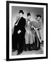 Block-Heads, 1938-null-Framed Photographic Print