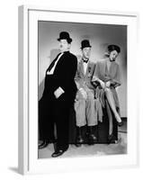 Block-Heads, 1938-null-Framed Photographic Print