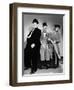 Block-Heads, 1938-null-Framed Photographic Print