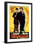 Block-Heads - Movie Poster Reproduction-null-Framed Photo